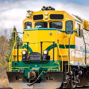 Rail Transportation Service Suez-Atlantic-Road-Freight-Service