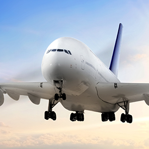 Shipment By Air Suez-Atlantic-Air-Freight-Service