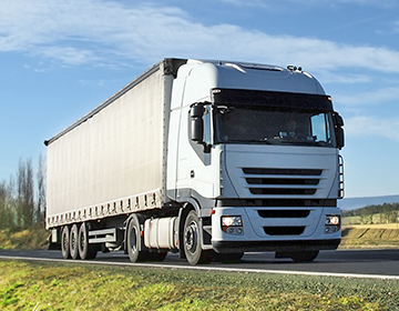 Road Transportation Service Suez-Atlantic-Road-Freight-Service