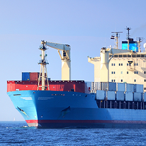 Suez-Atlantic-Sea-Freight-Service