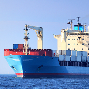 Sea Transportation Service Suez-Atlantic-Sea-Freight-Service