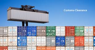 Import / Export Customs Clearing Service Suez-Atlantic-Customs-Clearing-Service